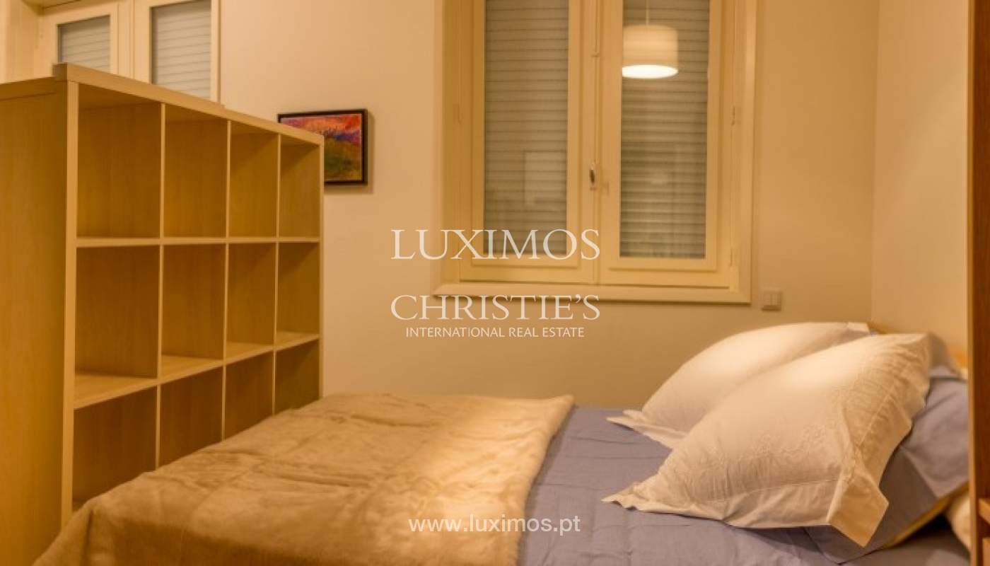 Apartamento con vistas al río, en el centro del Porto, Portugal _92831