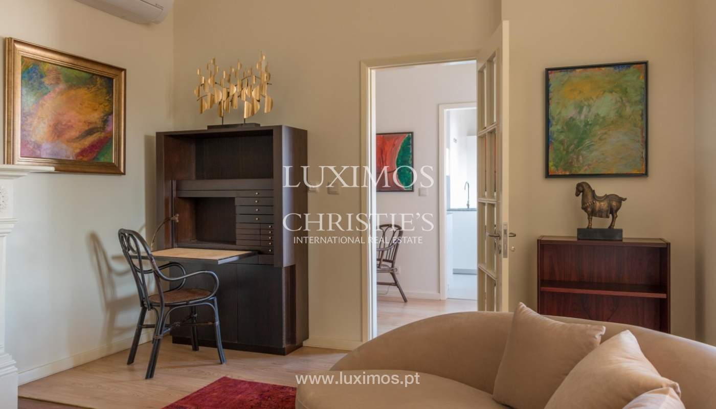 Apartamento con vistas al río, en el centro del Porto, Portugal _92835