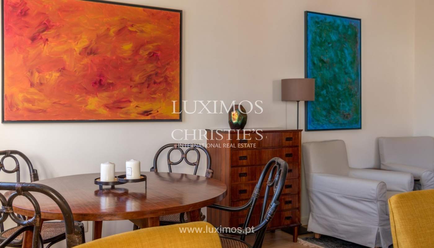 Apartamento con vistas al río, en el centro del Porto, Portugal _92837