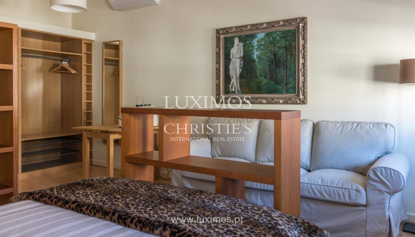 Apartamento con vistas al río, en el centro del Porto, Portugal _92838