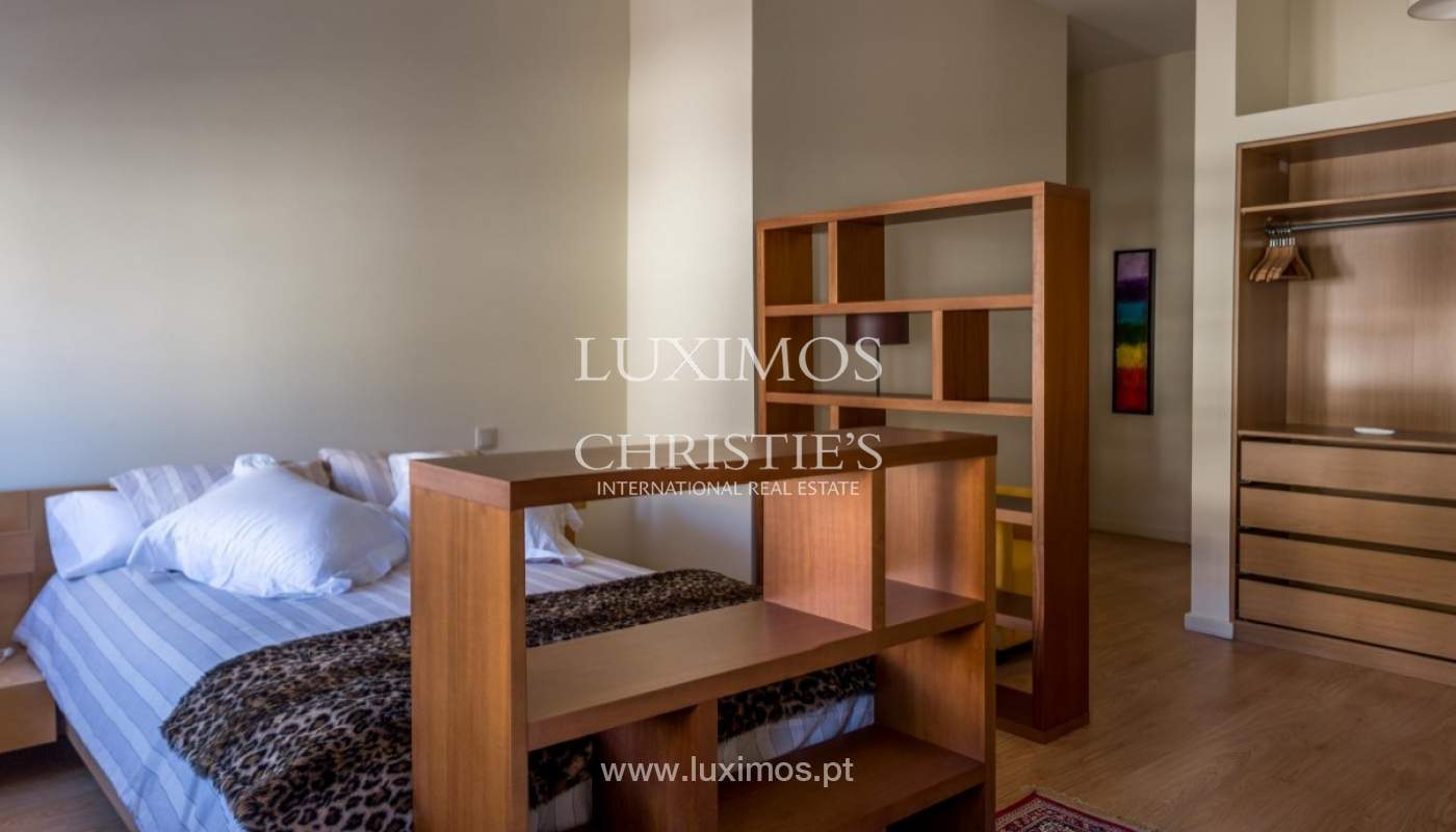 Apartamento con vistas al río, en el centro del Porto, Portugal _92839
