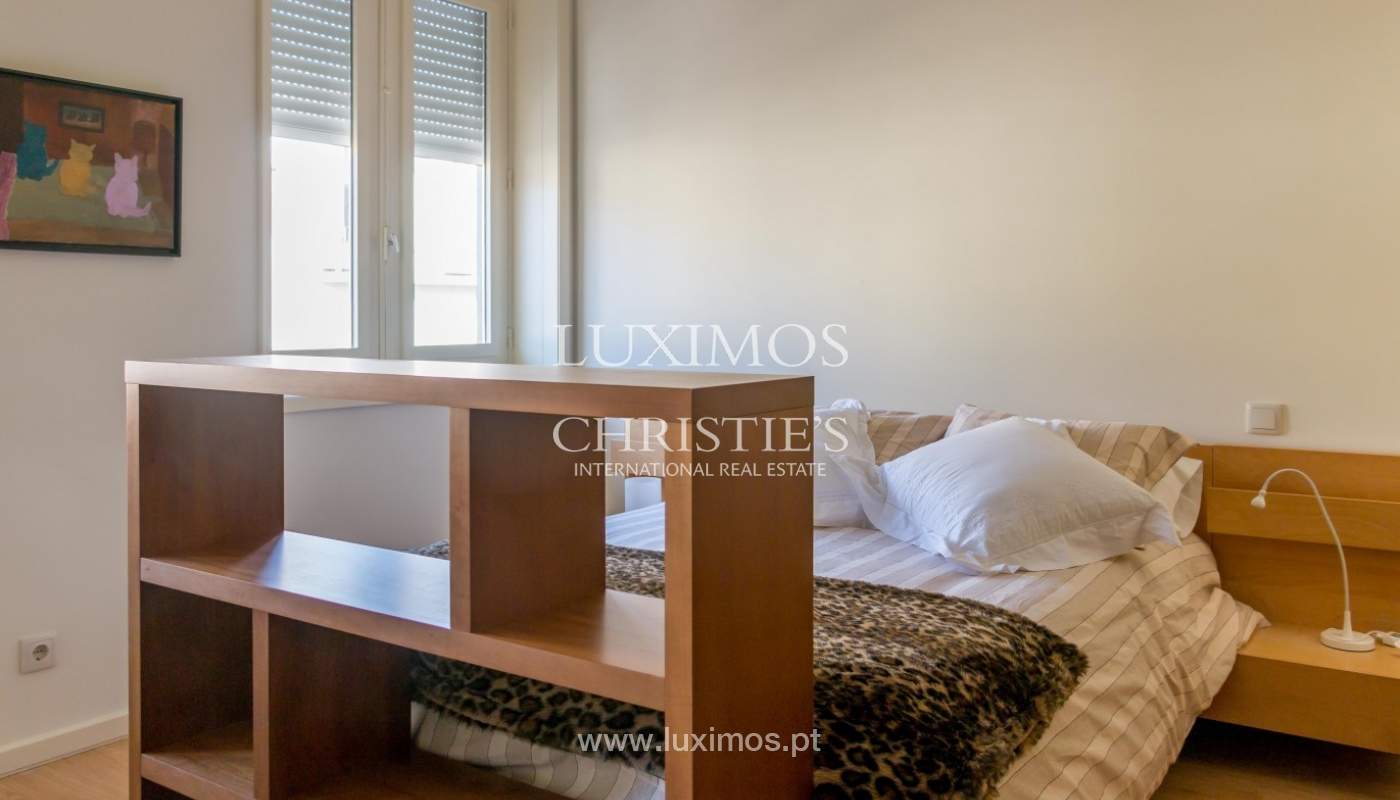 Apartamento con vistas al río, en el centro del Porto, Portugal _92840