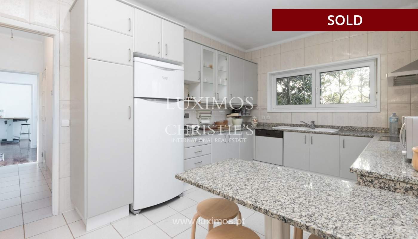Sale of Villa with garden and lake, Porto, Portugal _93042