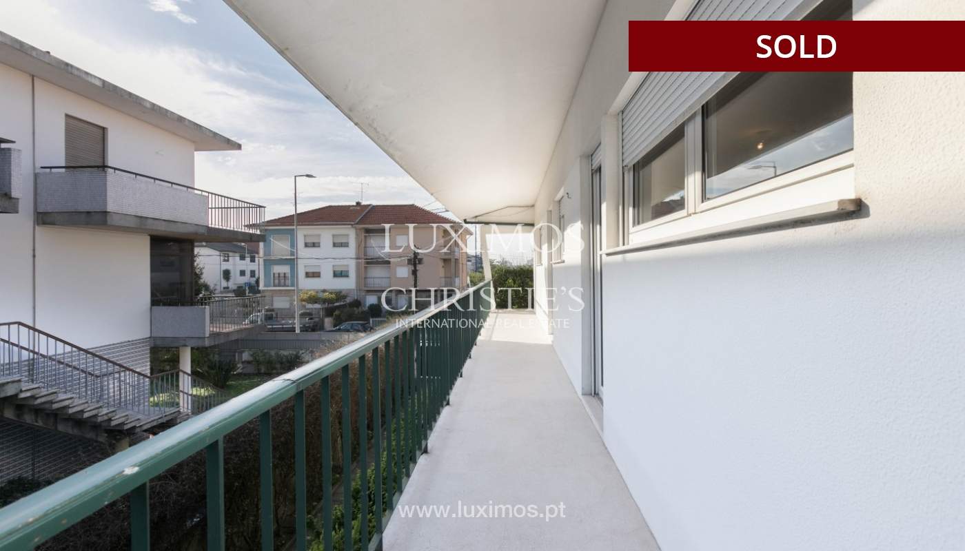 Sale of Villa with garden and lake, Porto, Portugal _93058