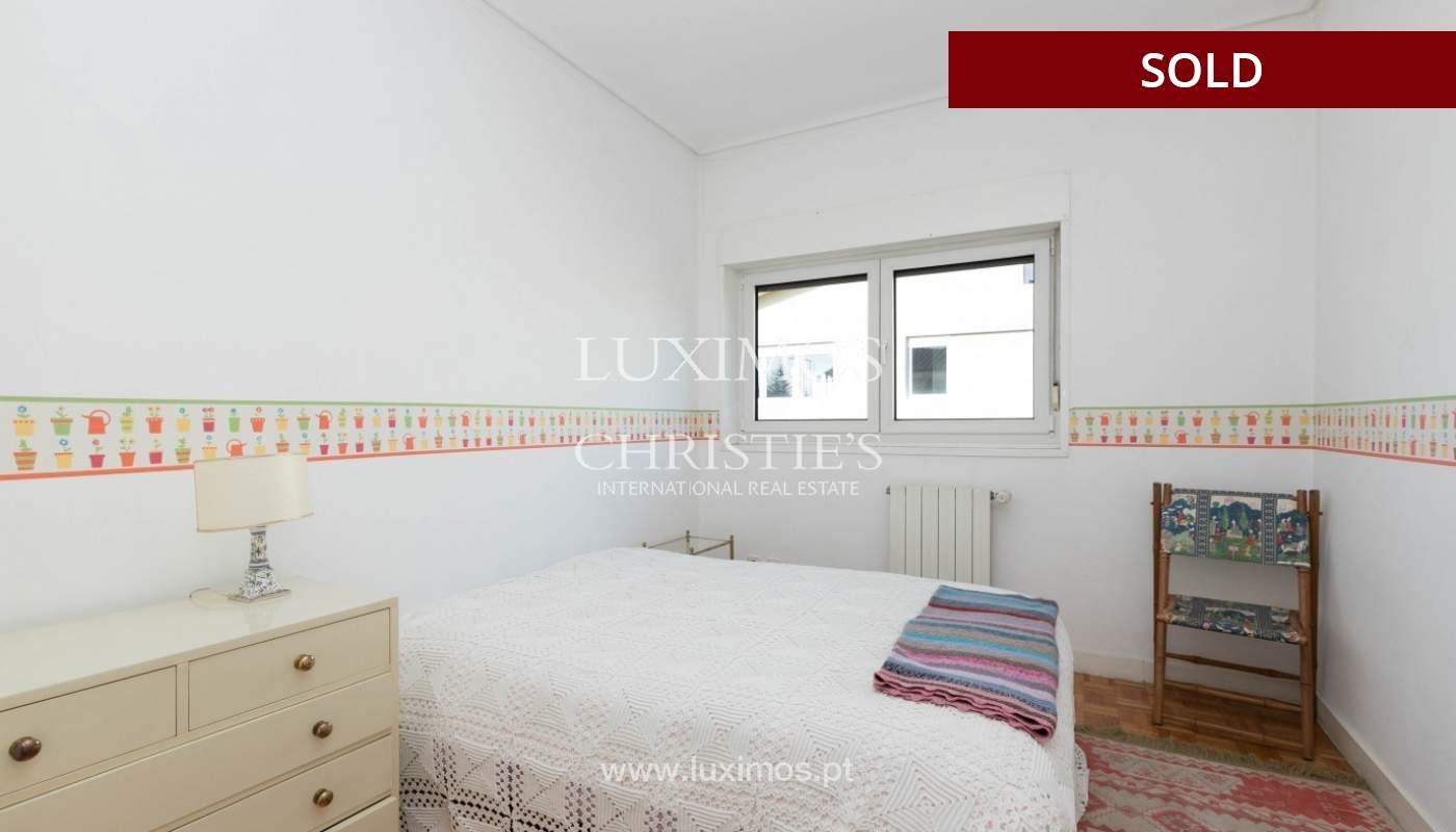 Sale of Villa with garden and lake, Porto, Portugal _93061