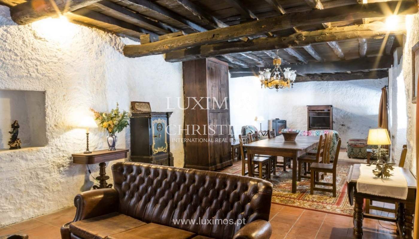 Vineyard for sale in the beautiful Douro Region, Portugal_93151
