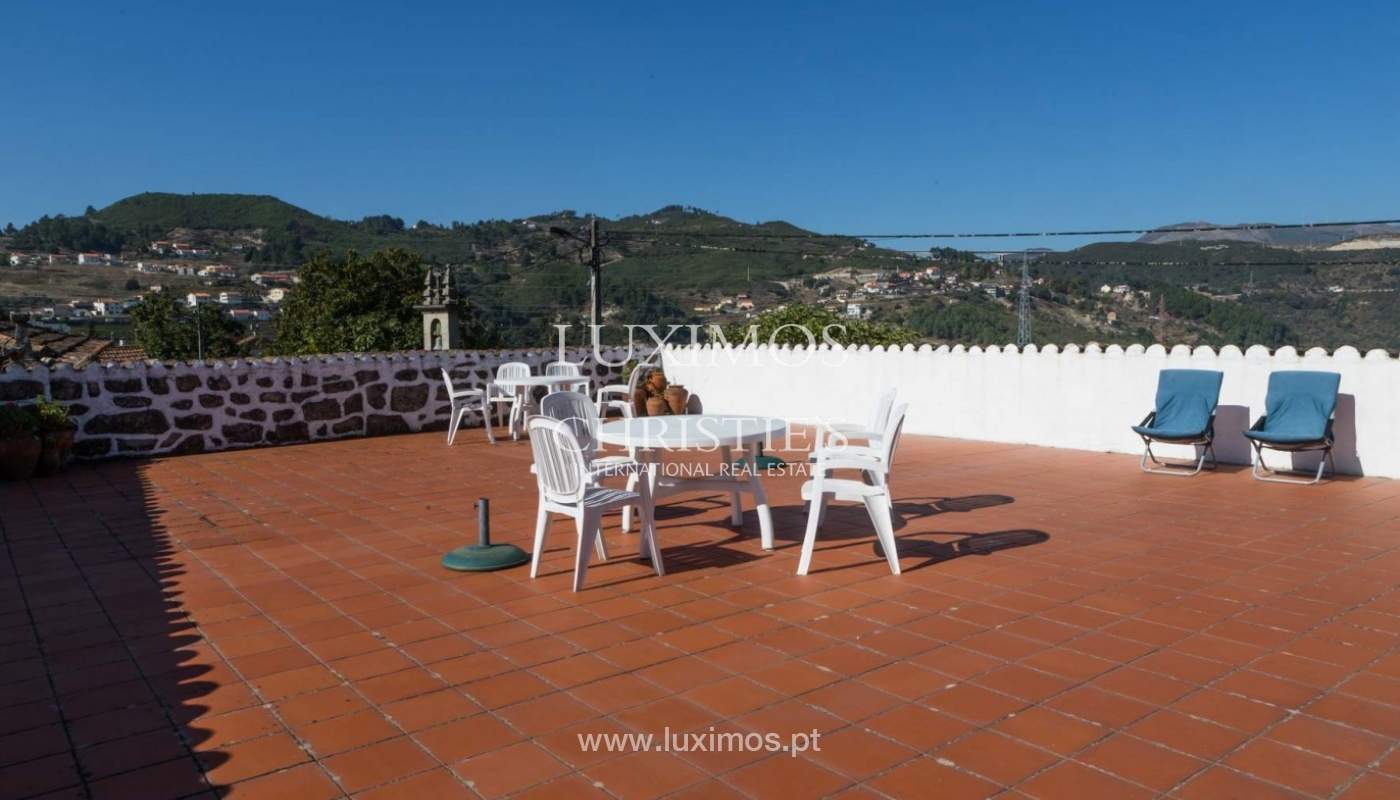Vineyard for sale in the beautiful Douro Region, Portugal_93152