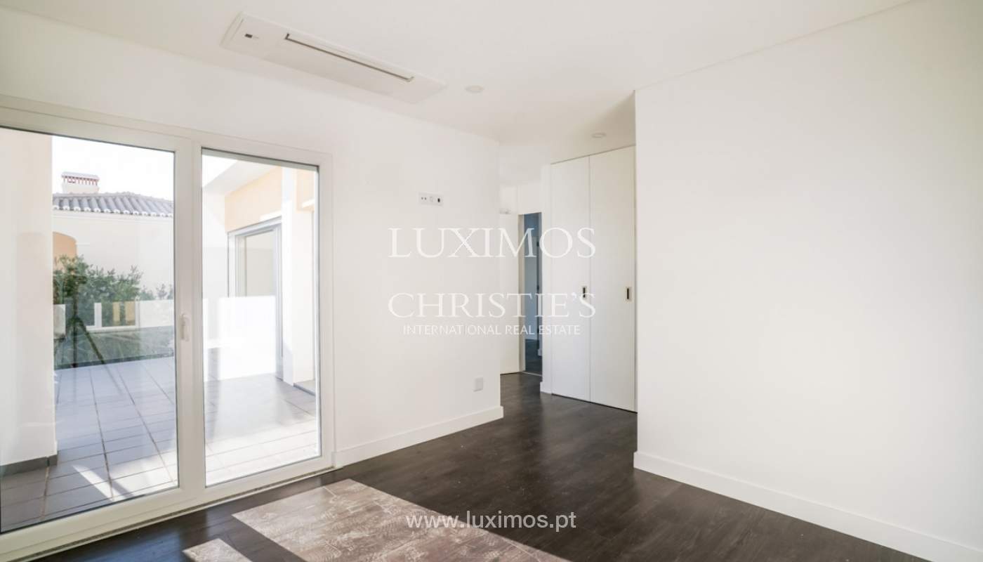 Venda de moradia moderna com vista mar em Lagos, Algarve, Portugal_93556