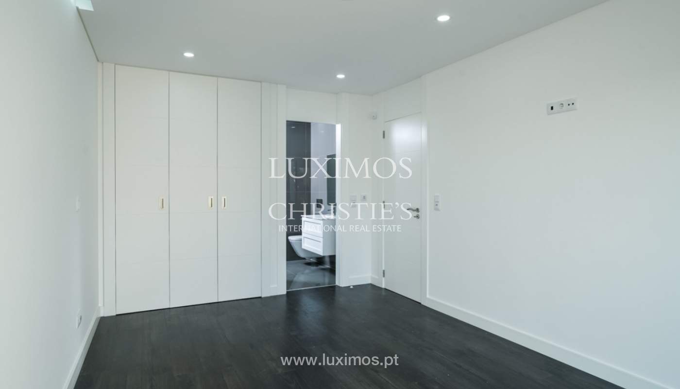 Venda de moradia moderna com vista mar em Lagos, Algarve, Portugal_93559