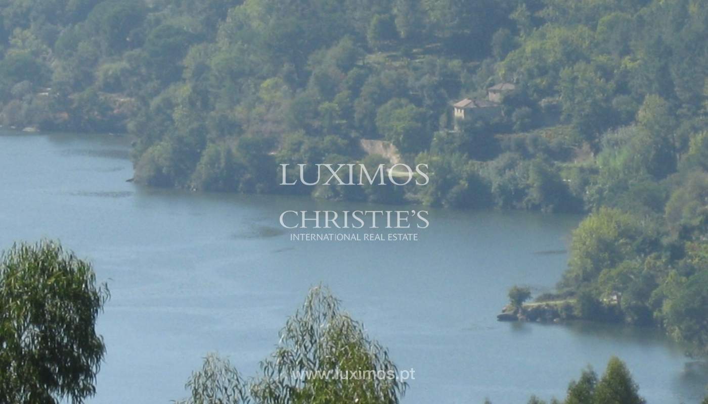 Country house with orchard and fantastic river views in Baião, Portugal_9355