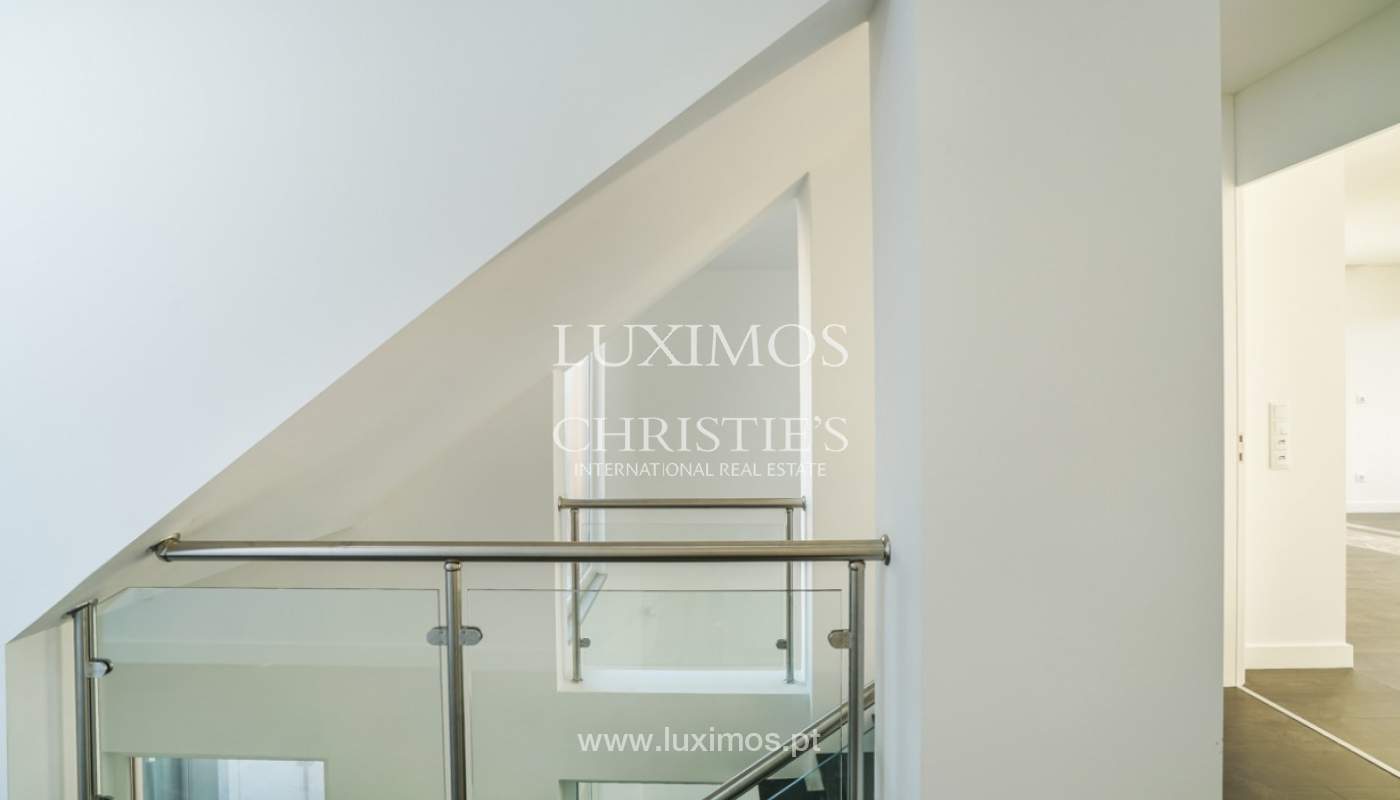 Venda de moradia moderna com vista mar em Lagos, Algarve, Portugal_93560
