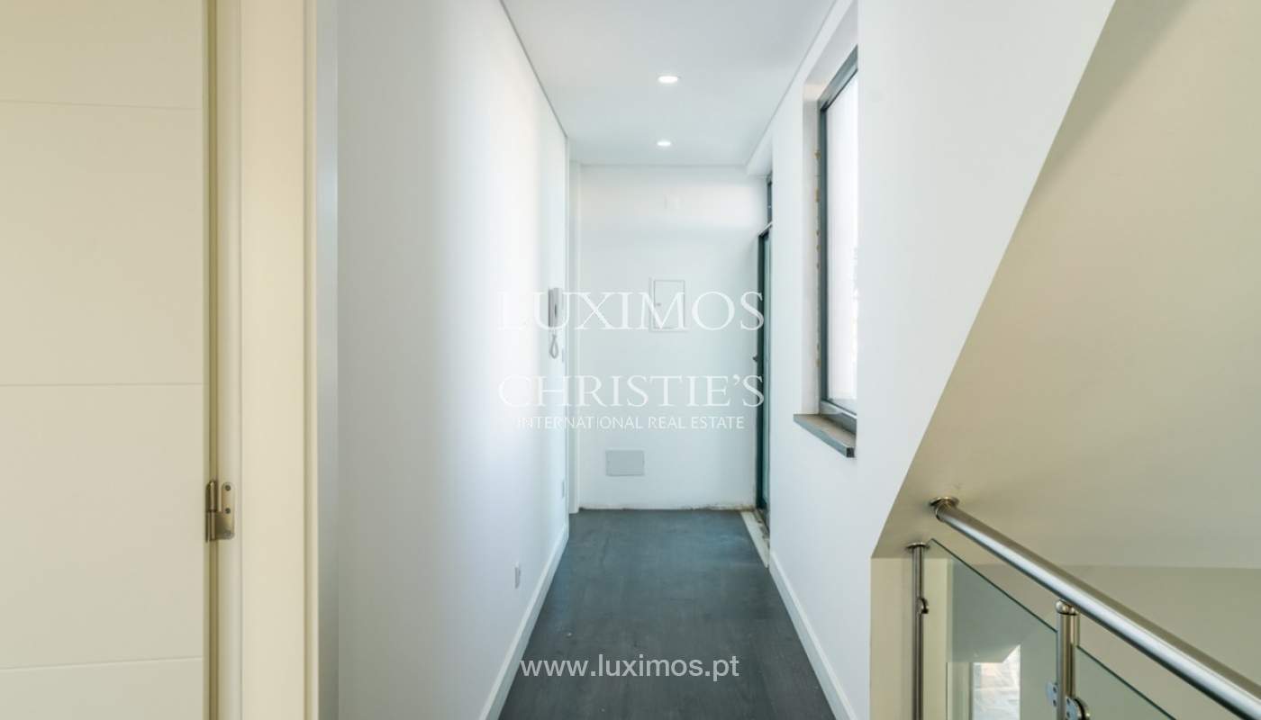 Venda de moradia moderna com vista mar em Lagos, Algarve, Portugal_93561