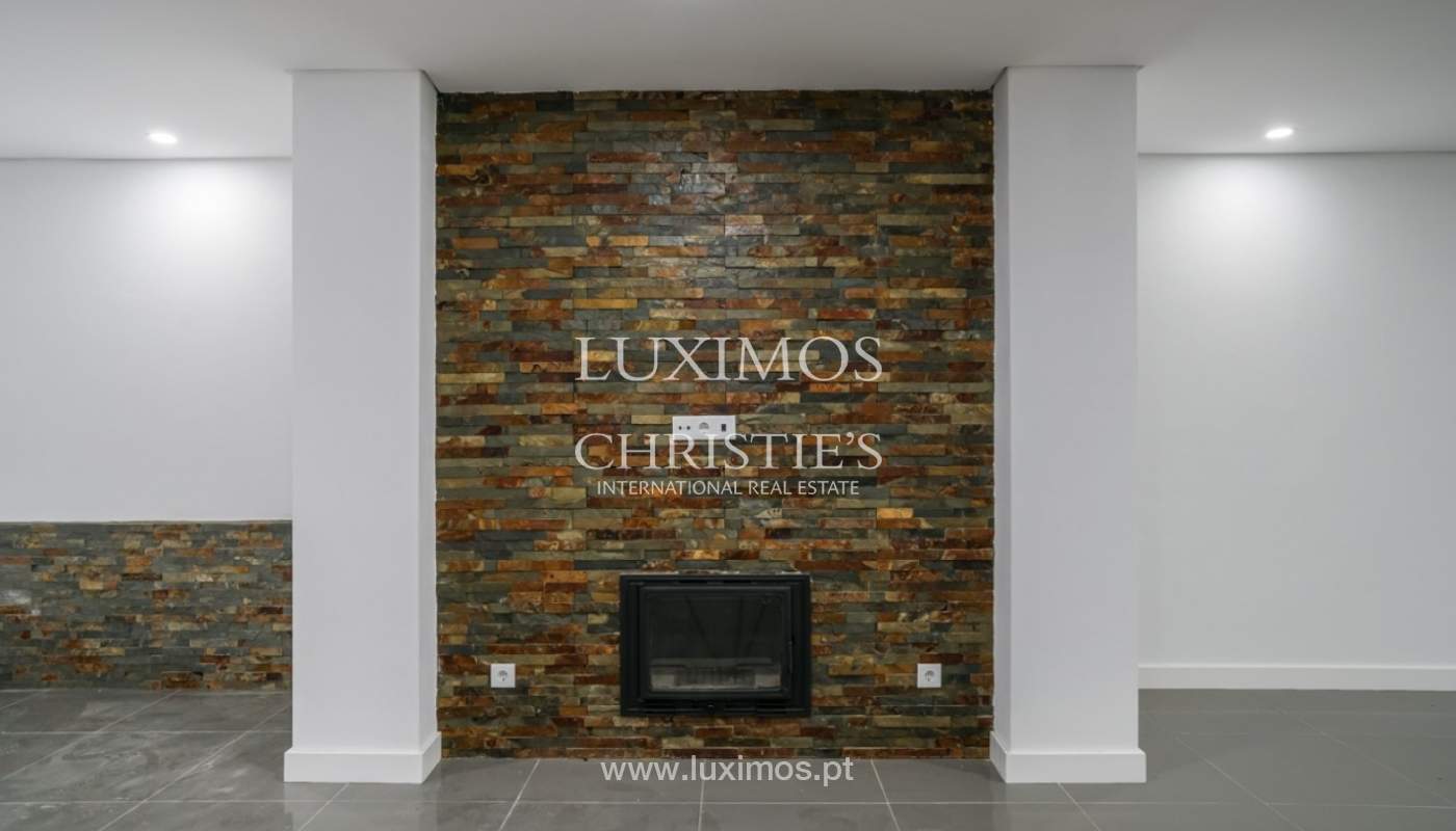 Venda de moradia moderna com vista mar em Lagos, Algarve, Portugal_93572