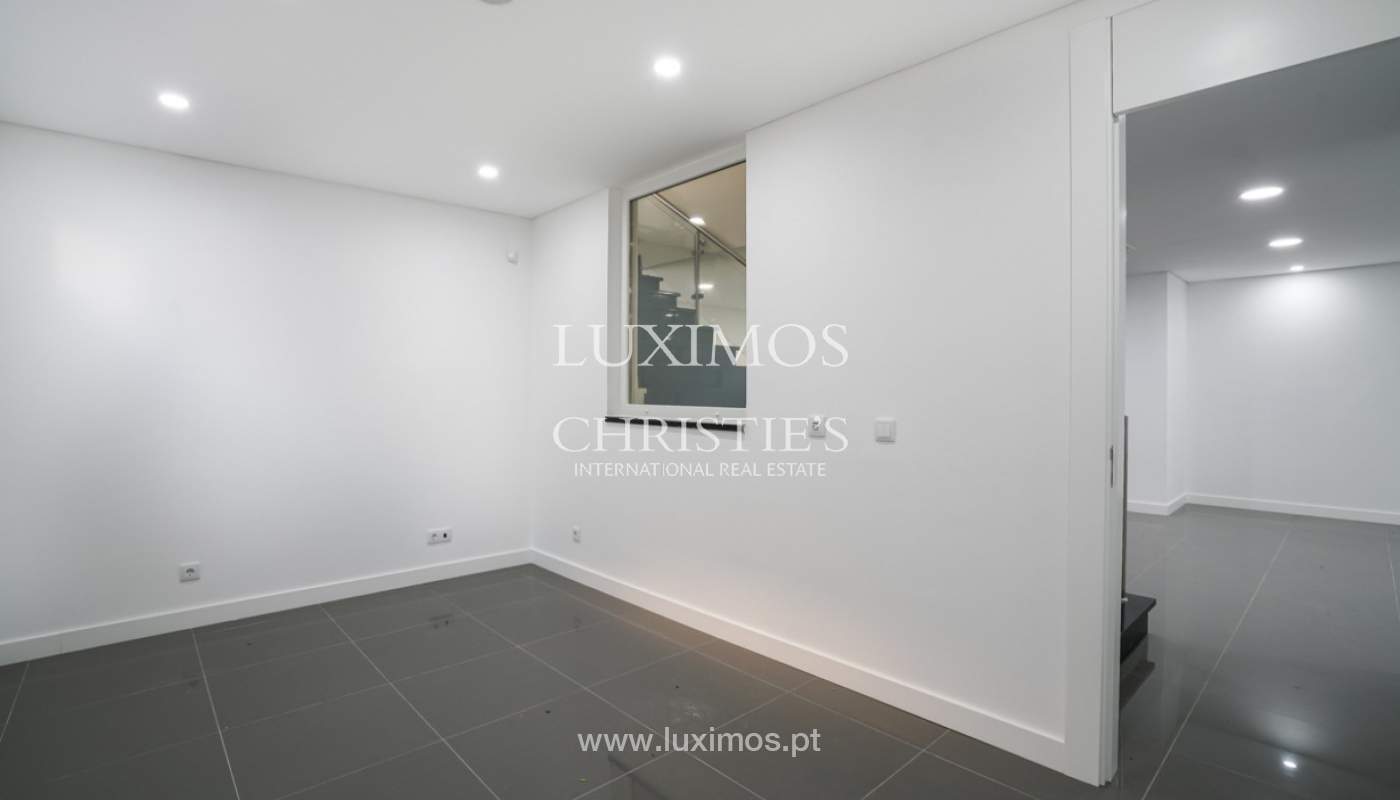 Venda de moradia moderna com vista mar em Lagos, Algarve, Portugal_93573