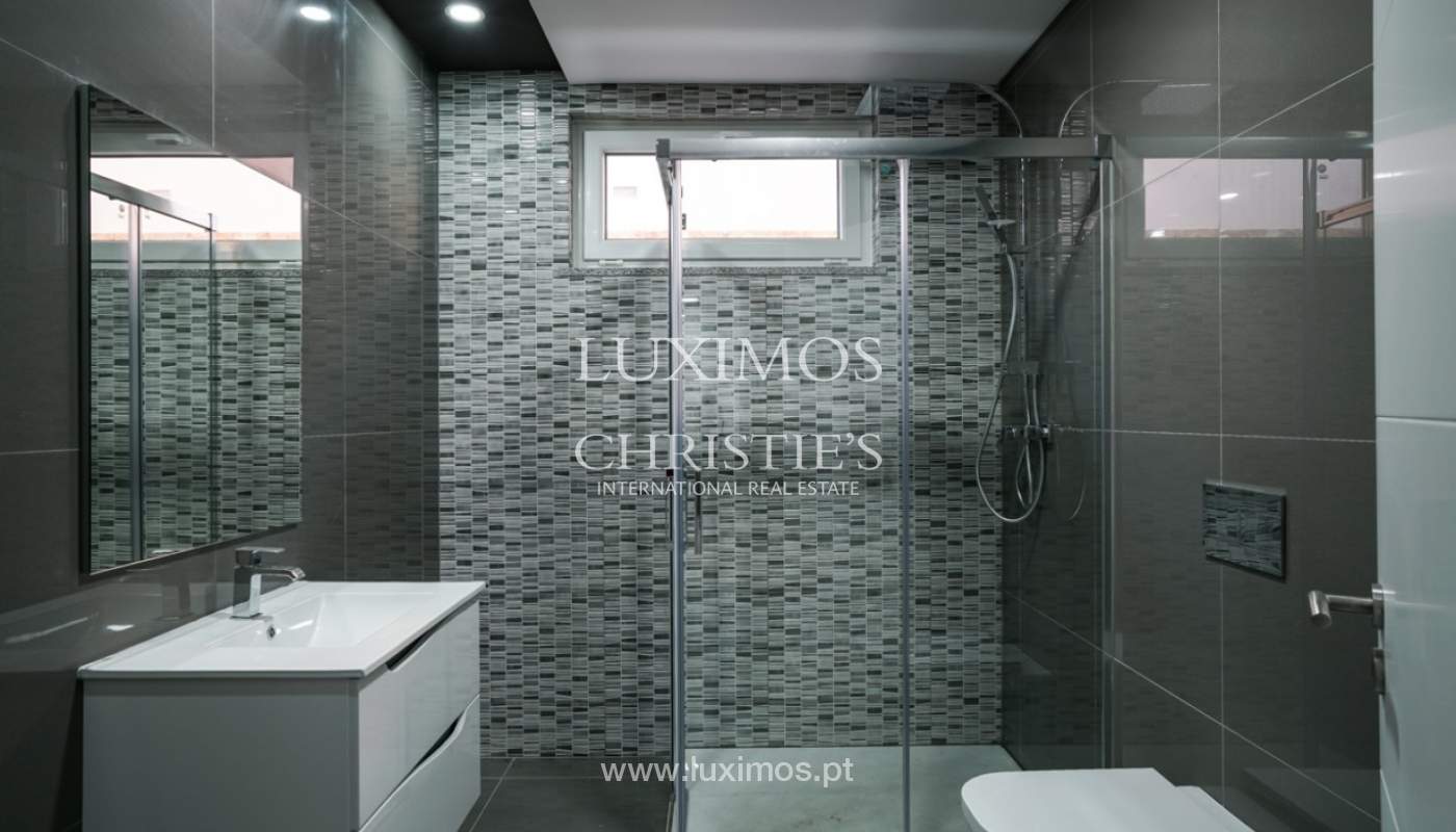 Venda de moradia moderna com vista mar em Lagos, Algarve, Portugal_93576