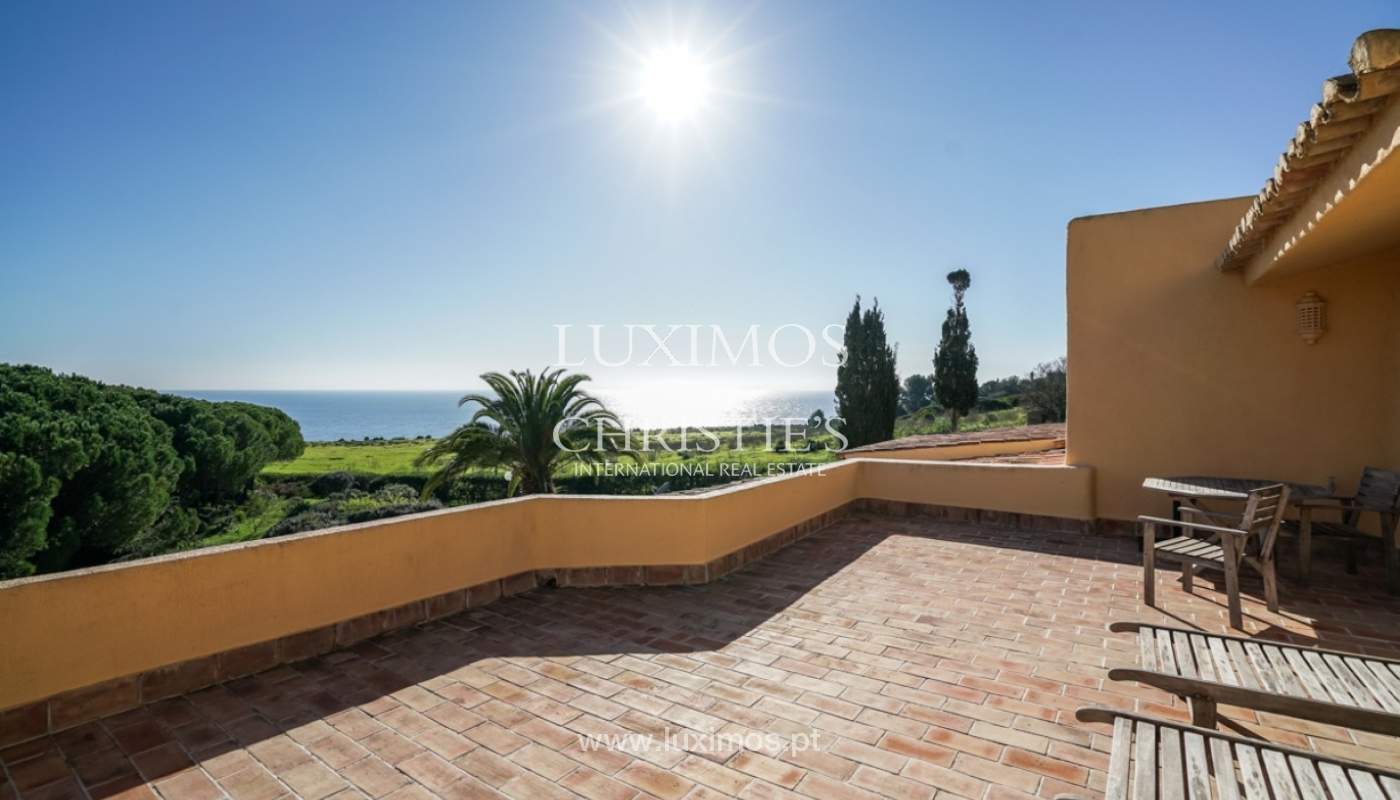 Villa avec vue sur la mer à vendre à Lagos, Algarve, Portugal_93620