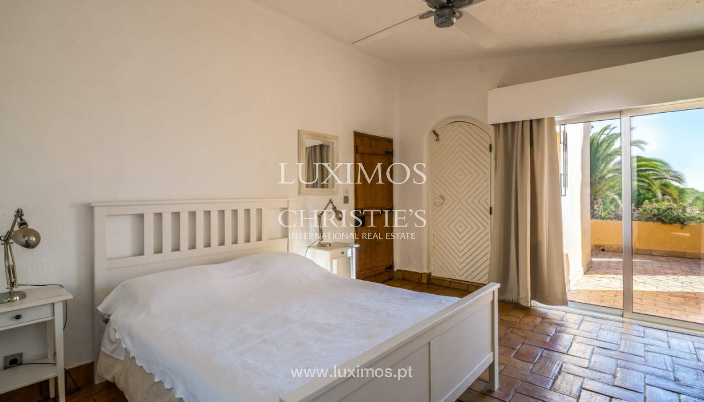 Villa avec vue sur la mer à vendre à Lagos, Algarve, Portugal_93626