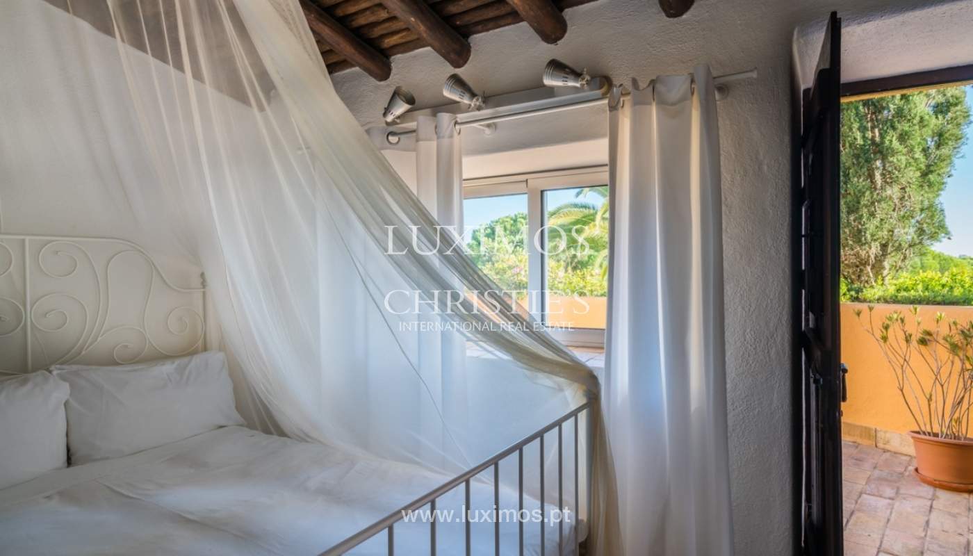 Villa avec vue sur la mer à vendre à Lagos, Algarve, Portugal_93652