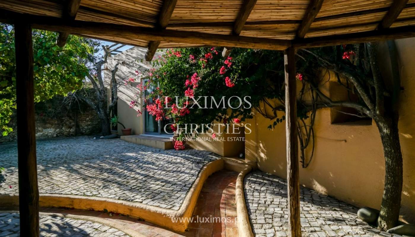 Villa avec vue sur la mer à vendre à Lagos, Algarve, Portugal_93662