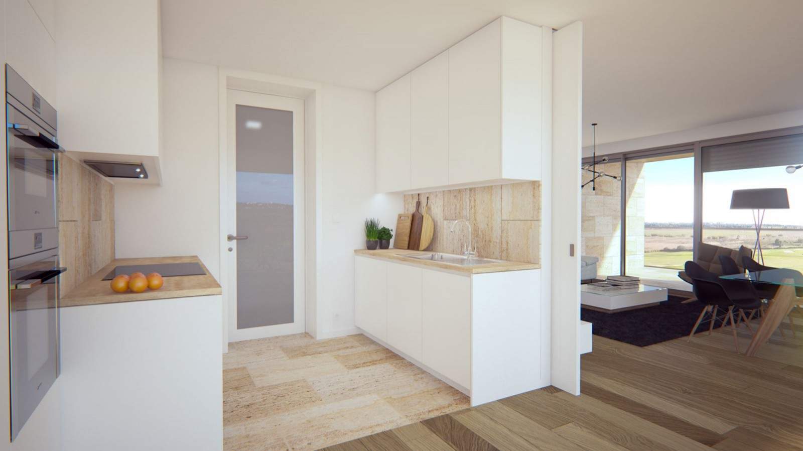 Apartment T2- Vilamoura_93947