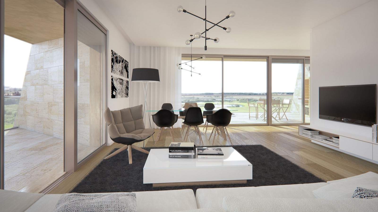 Apartment T2- Vilamoura_93948