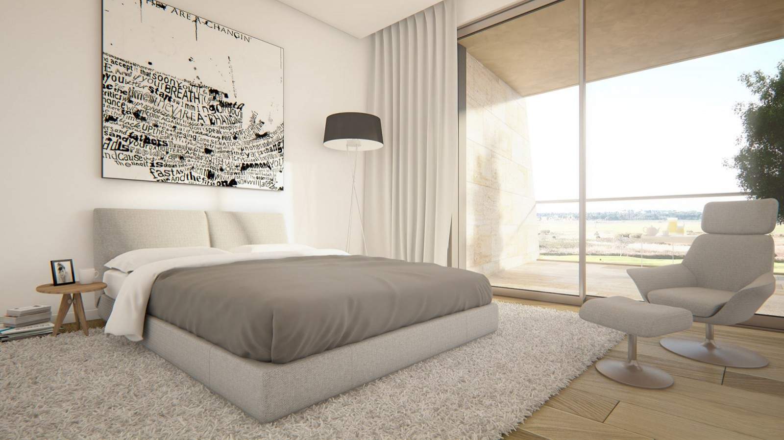 Apartment T2- Vilamoura_93950