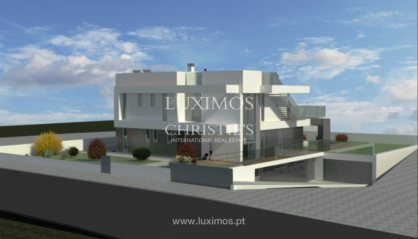 Moradia em Construção- Vilamoura_94190