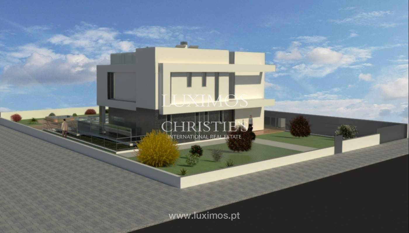 Moradia em Construção- Vilamoura_94192