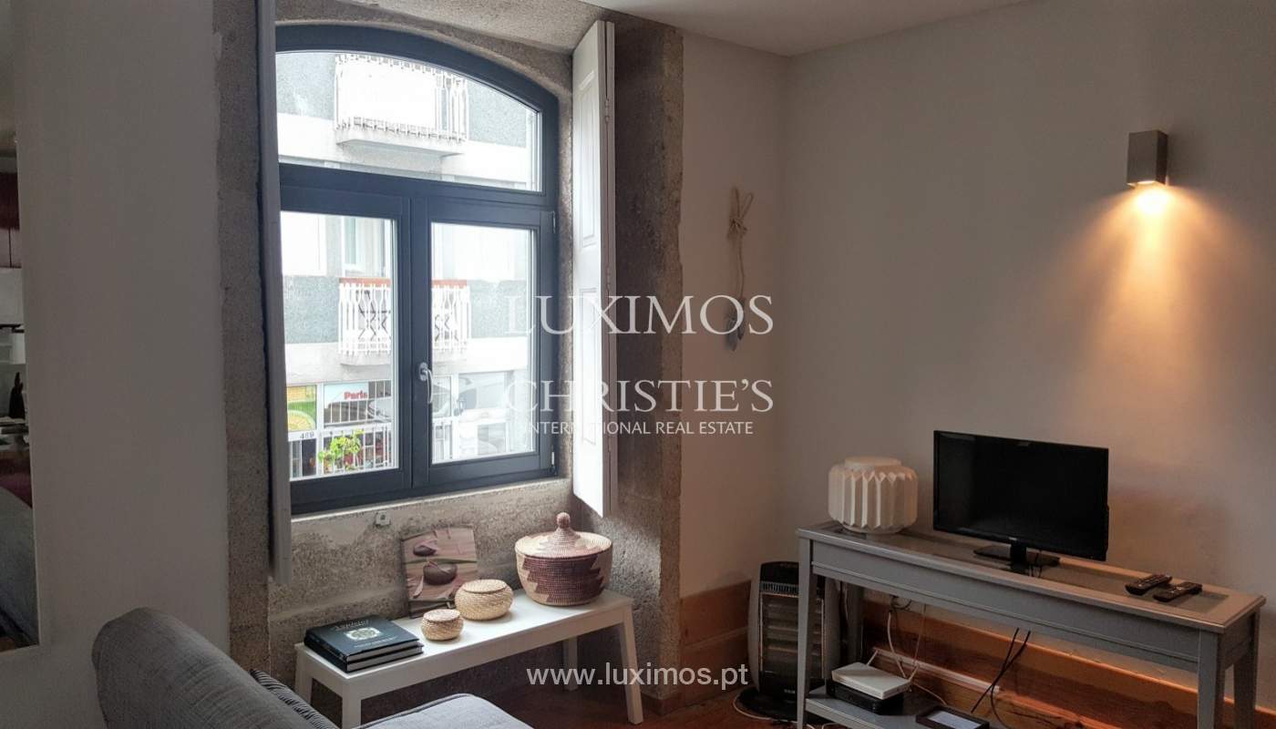 Venda de apartamento em localização central, na Baixa do Porto_94218