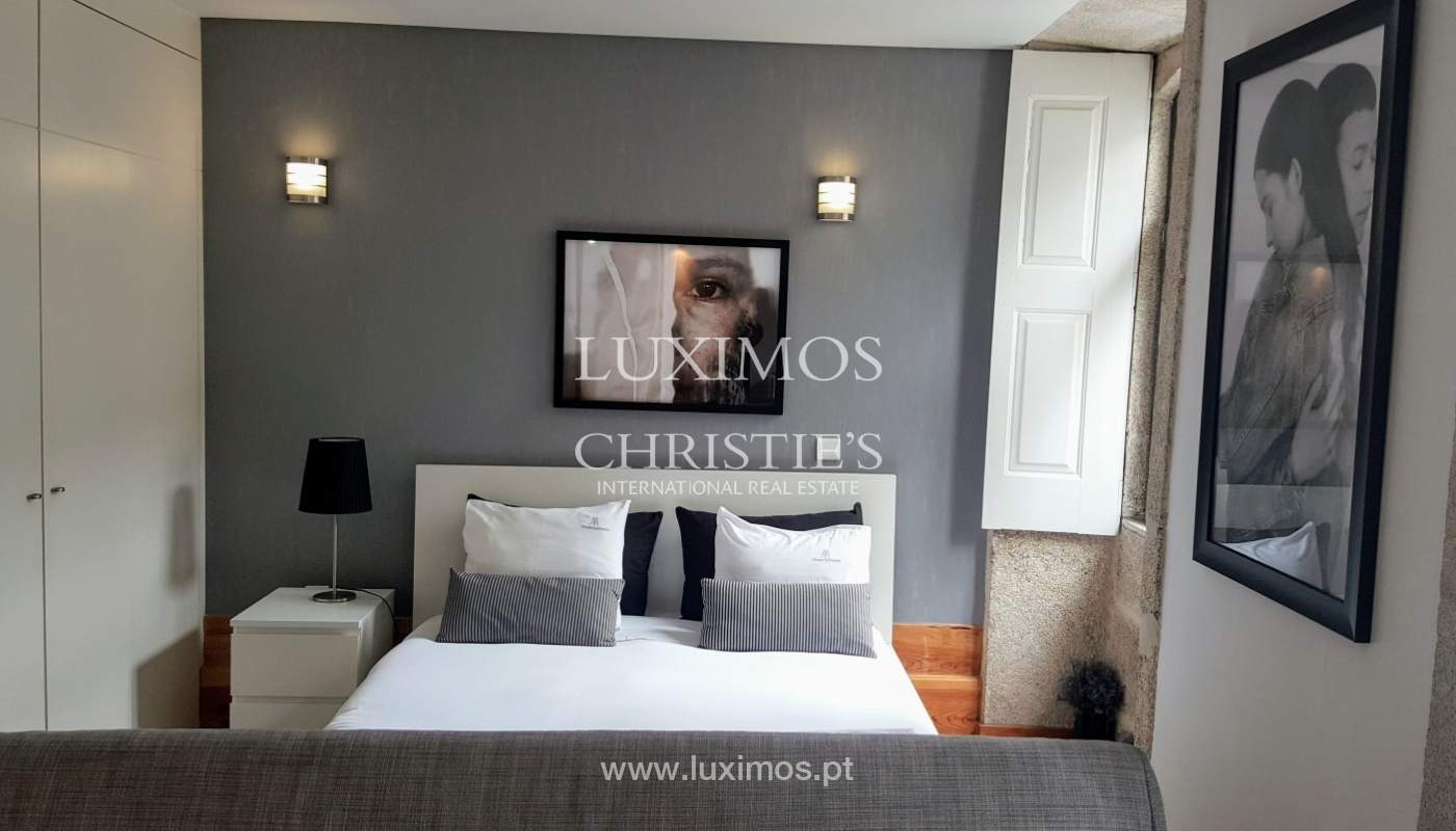 Venda de apartamento em localização central, na Baixa do Porto_94220