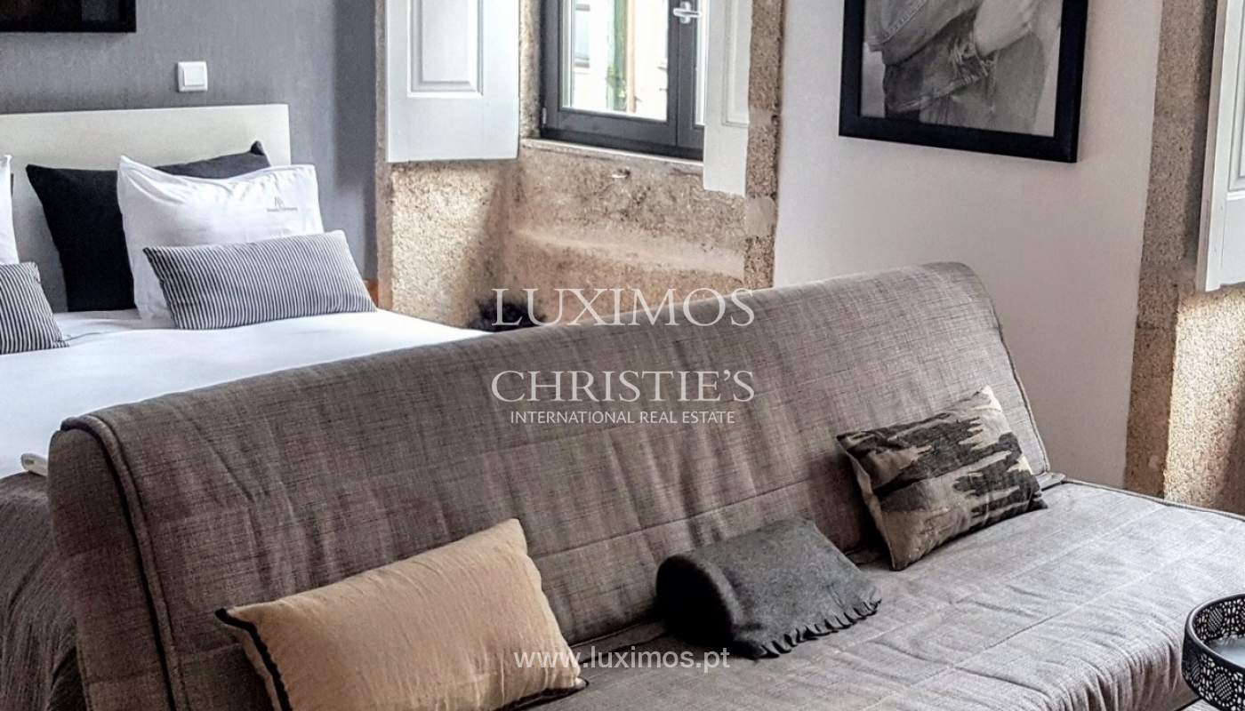Venda de apartamento em localização central, na Baixa do Porto_94223