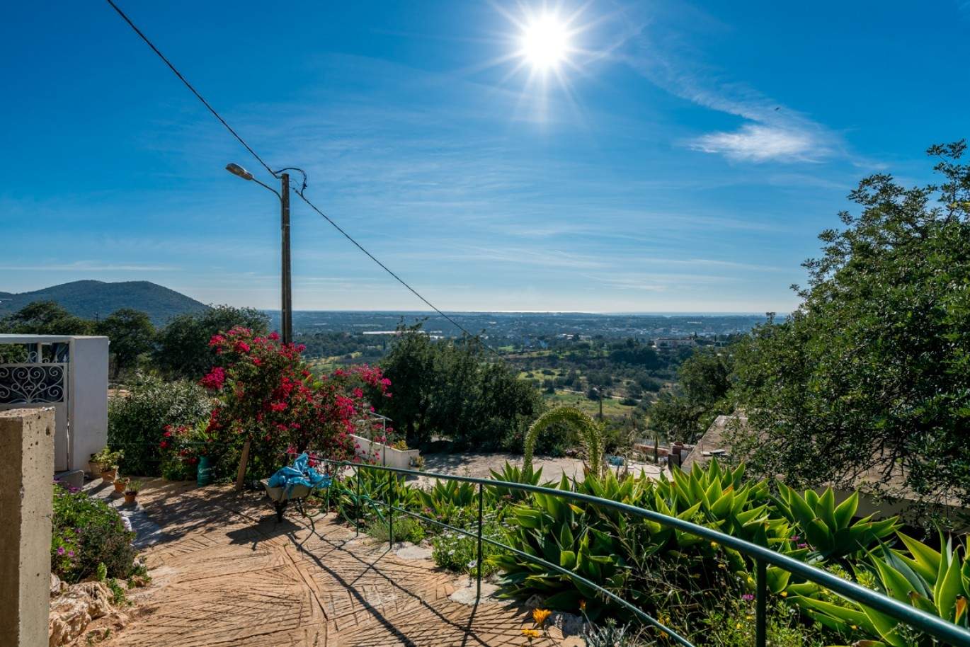 Verkauf von villa mit Meerblick in Loulé, Algarve, Portugal_94238