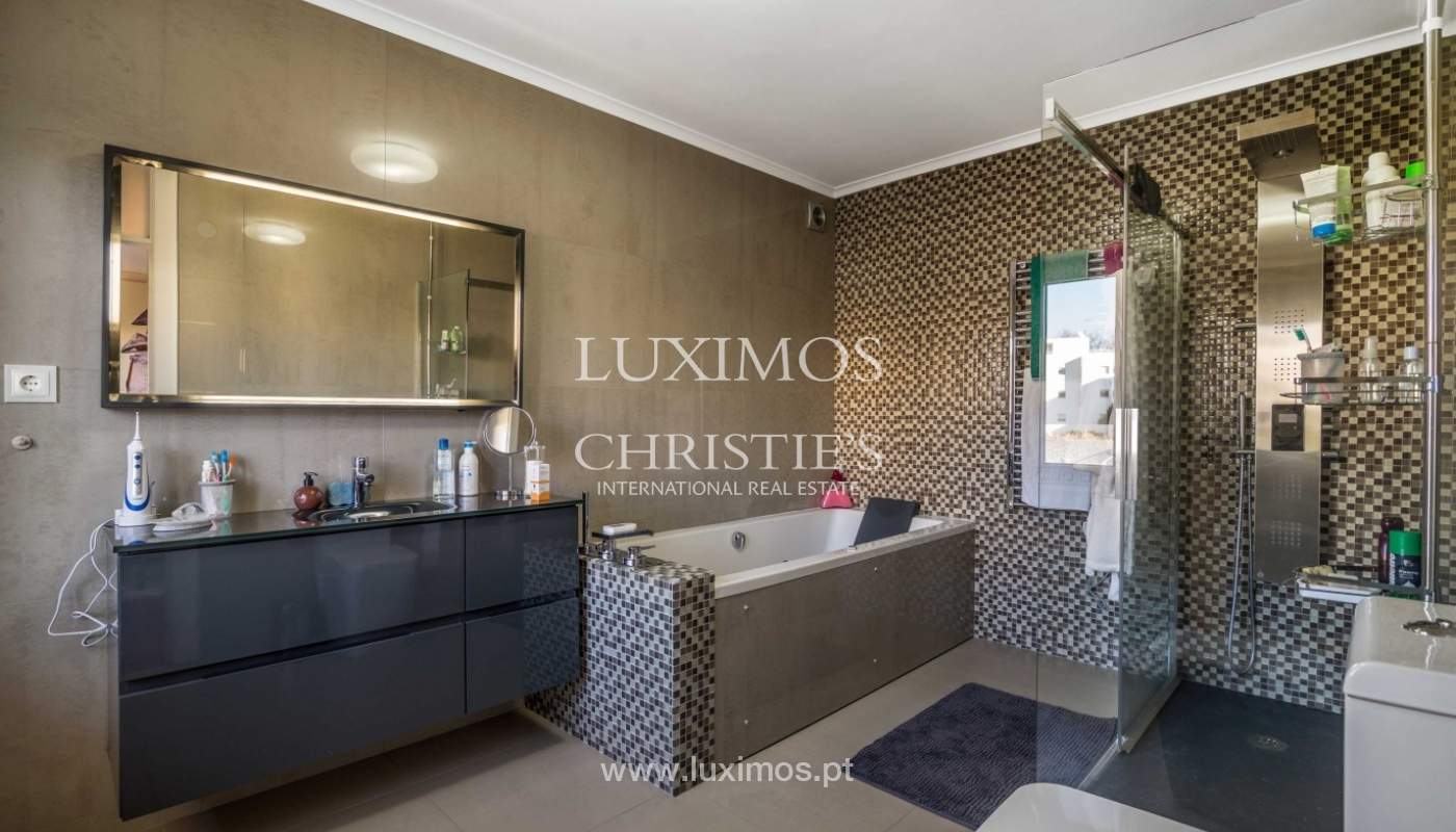 Villa for sale with pool, Senhora da Hora, Porto, Portugal_94436