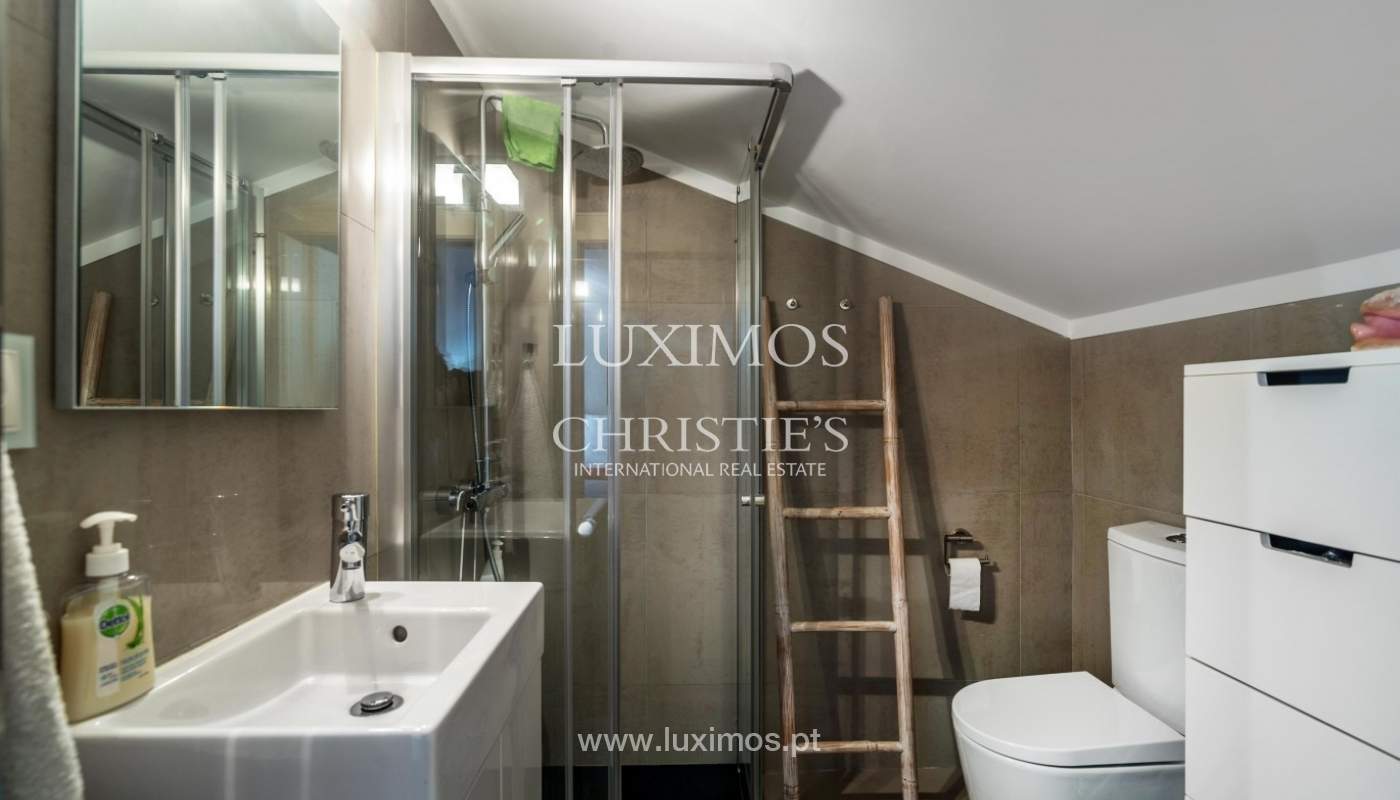 Villa for sale with pool, Senhora da Hora, Porto, Portugal_94444
