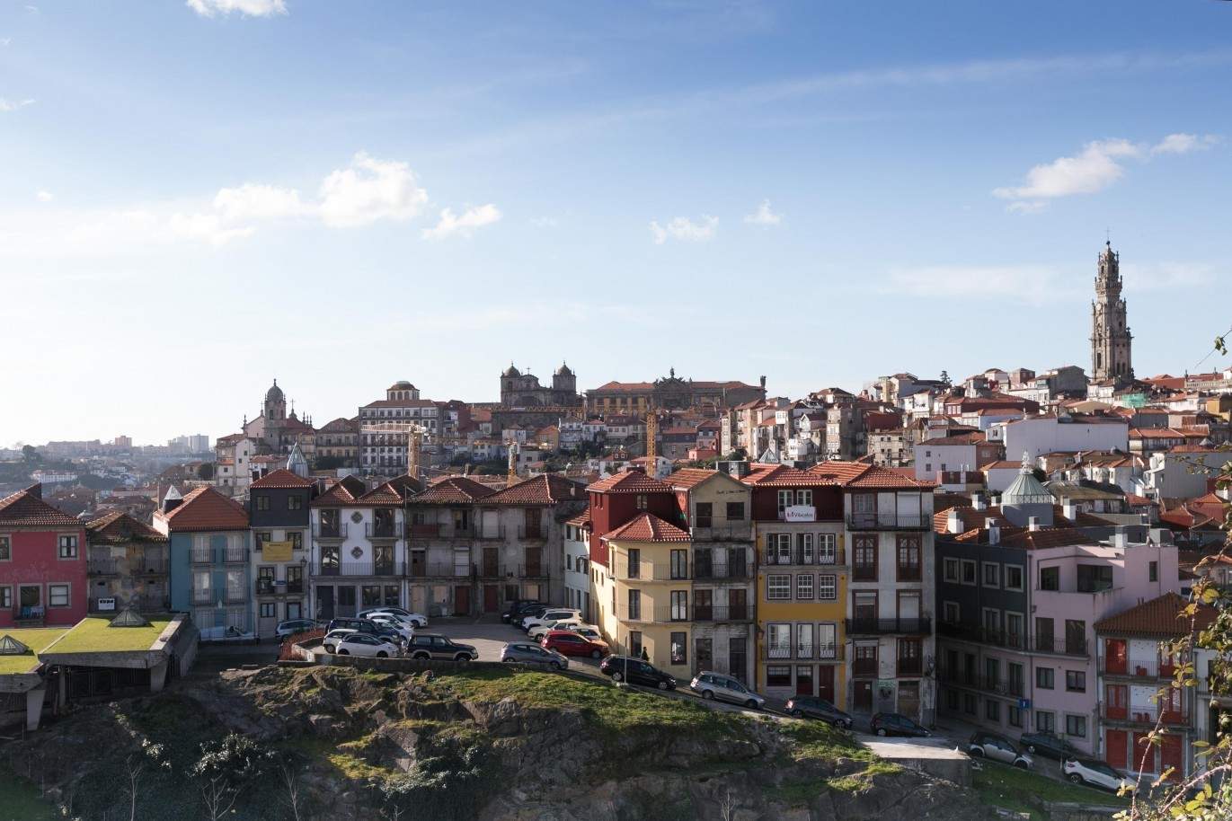 Verkauf Neues Hostel im Zentrum von Porto, Portugal_94639