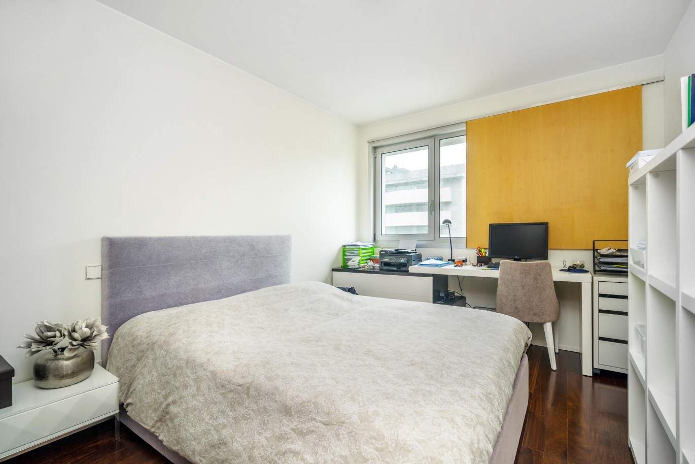 Appartement de luxe avec balcon à vendre, Boavista, Porto, Portugal_94735