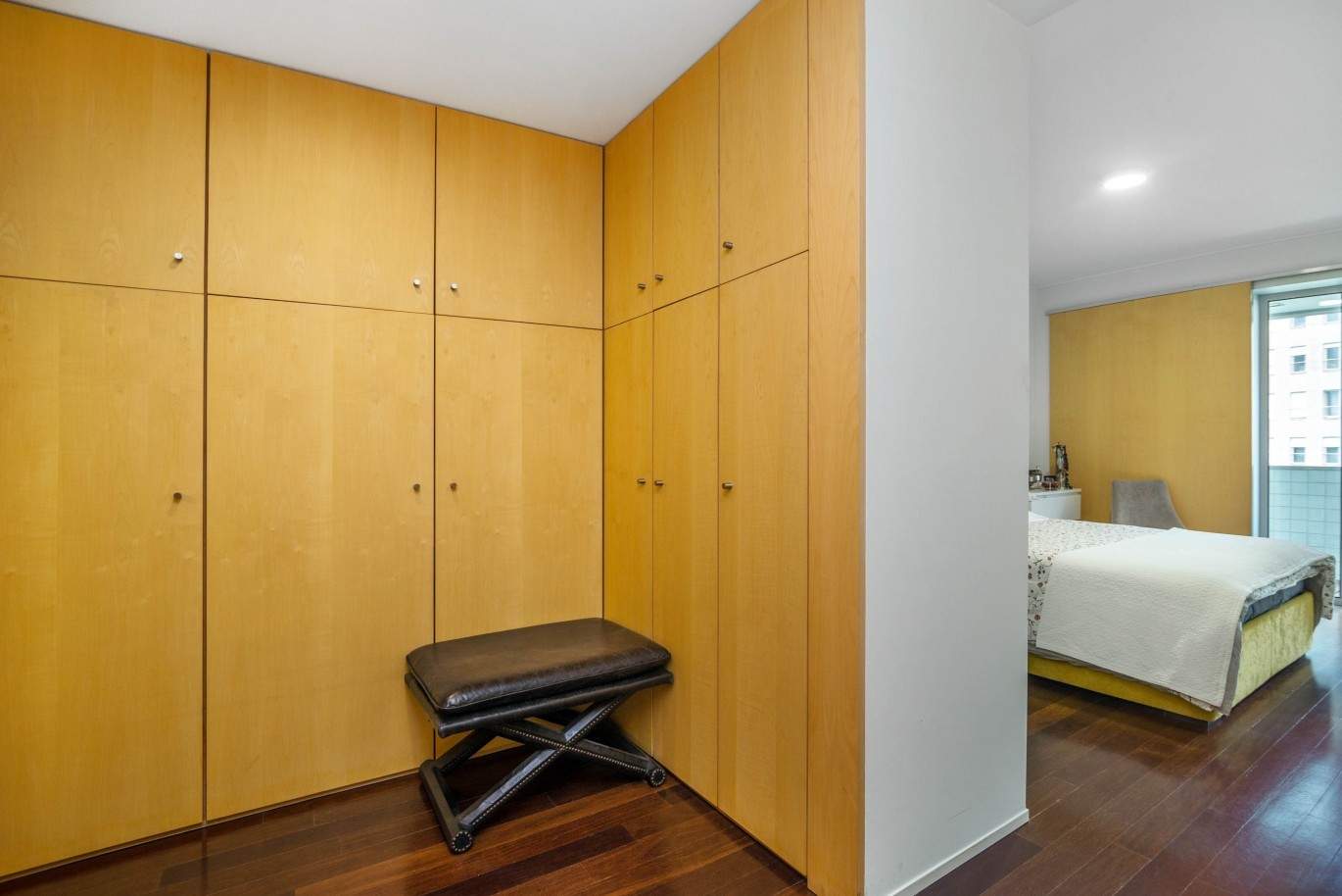 Appartement de luxe avec balcon à vendre, Boavista, Porto, Portugal_94742