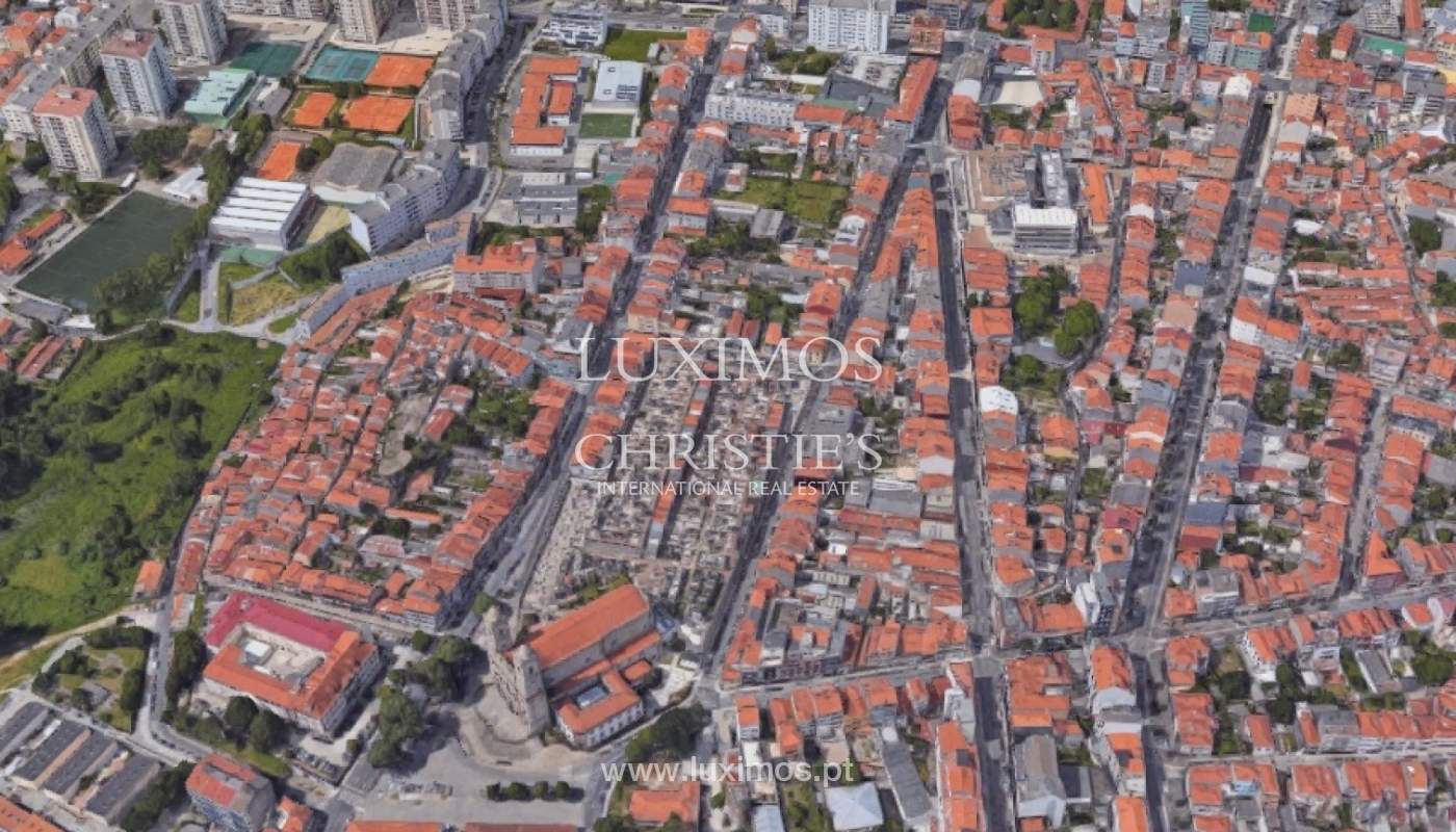 Apartamento, para venda, no centro do Porto_96672