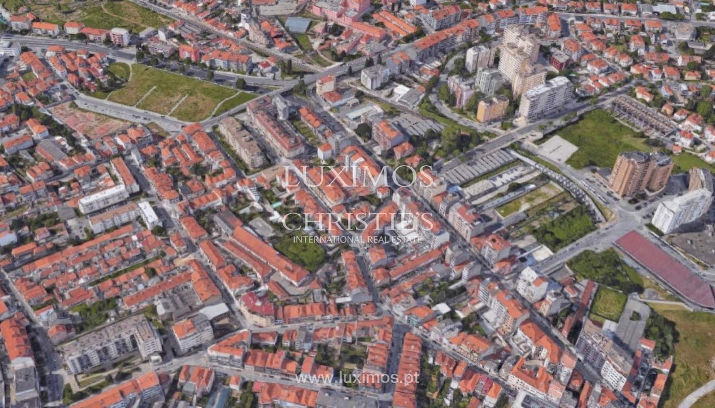 Appartement à vendre, dans le centre ville de Porto, Portugal_96673