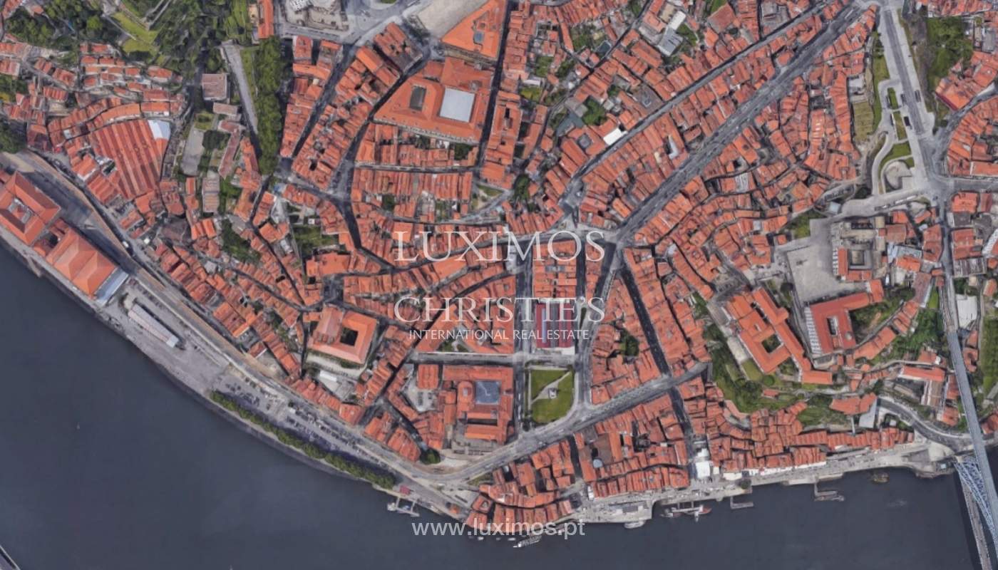 Apartamento novo com varanda para venda no centro do Porto_96770