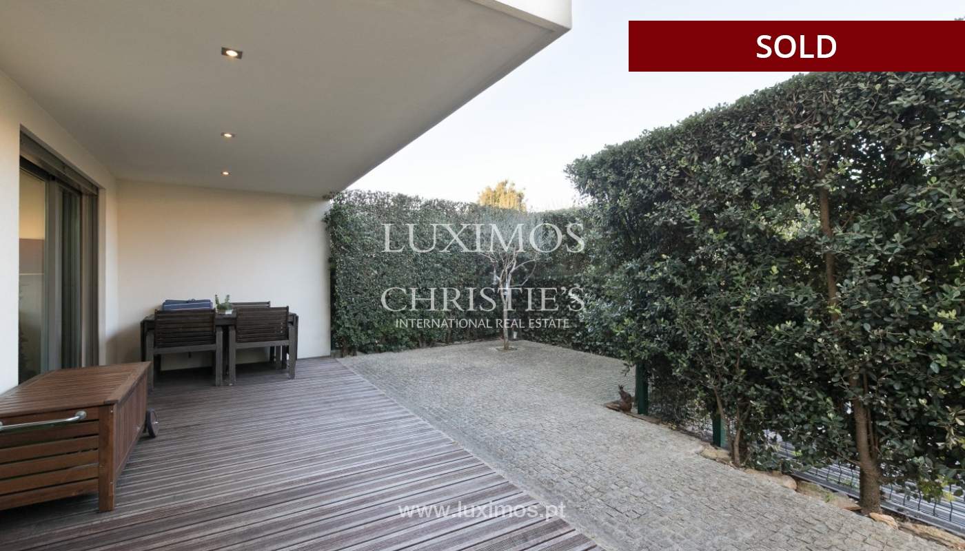 Sale of villa with pool and garden in Vila Nova de Gaia, Portugal_97435