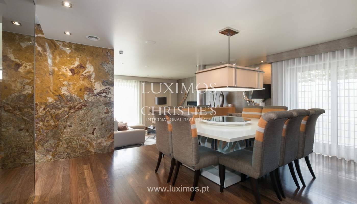 Für Verkauf villa mit pool Vila Nova de Gaia, Portugal_97751