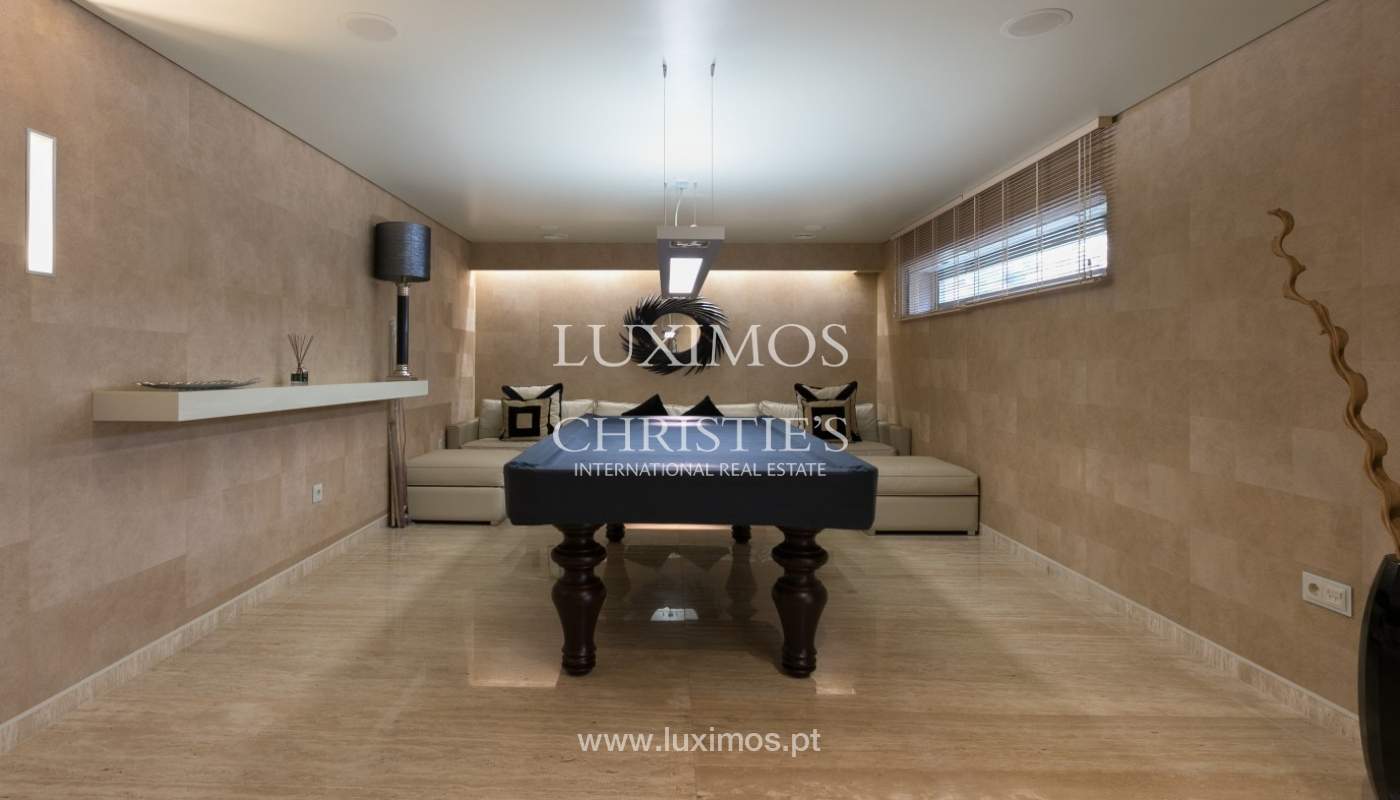 Für Verkauf villa mit pool Vila Nova de Gaia, Portugal_97770