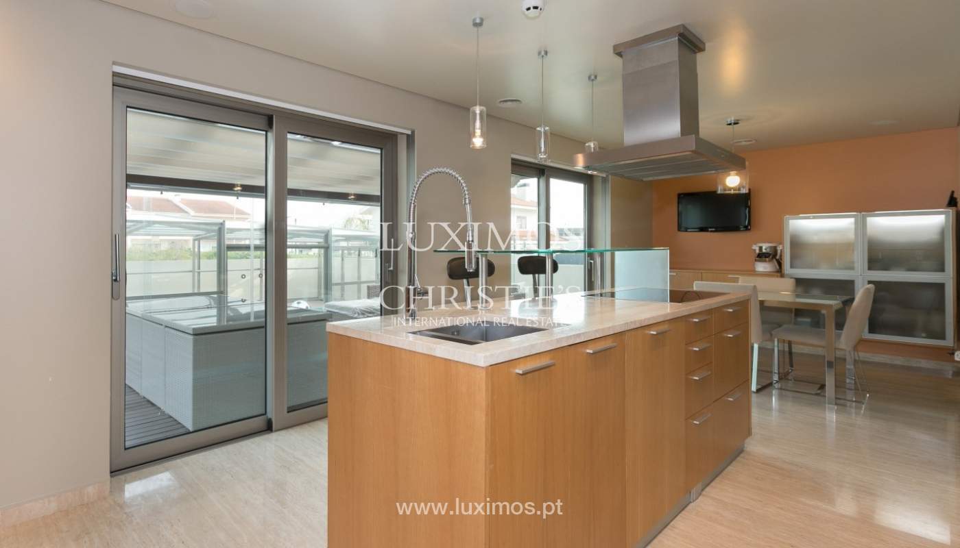 Für Verkauf villa mit pool Vila Nova de Gaia, Portugal_97775