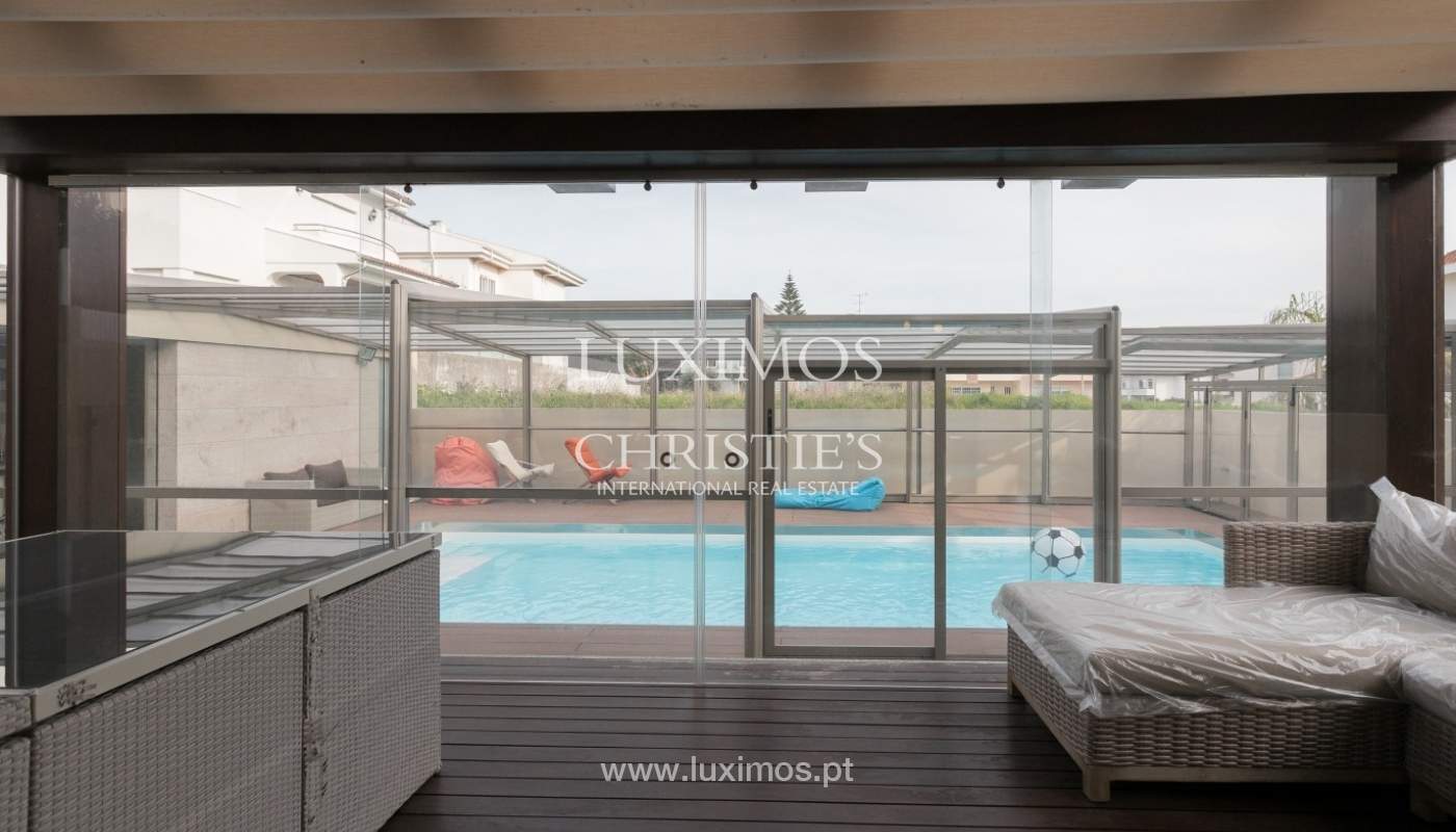 Für Verkauf villa mit pool Vila Nova de Gaia, Portugal_97780