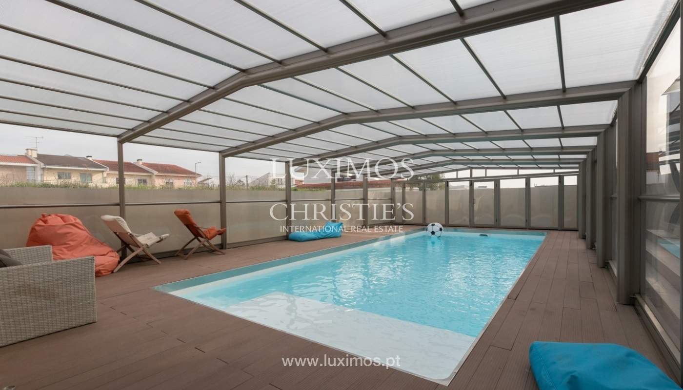 Für Verkauf villa mit pool Vila Nova de Gaia, Portugal_97782