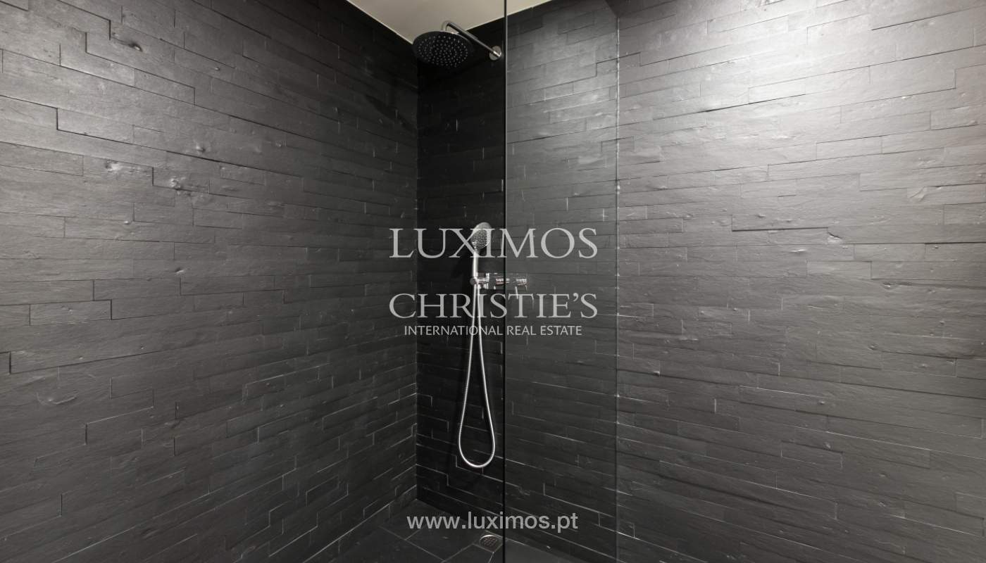 Sale of modern and rebuilt house in Porto downtown, Portugal_97945