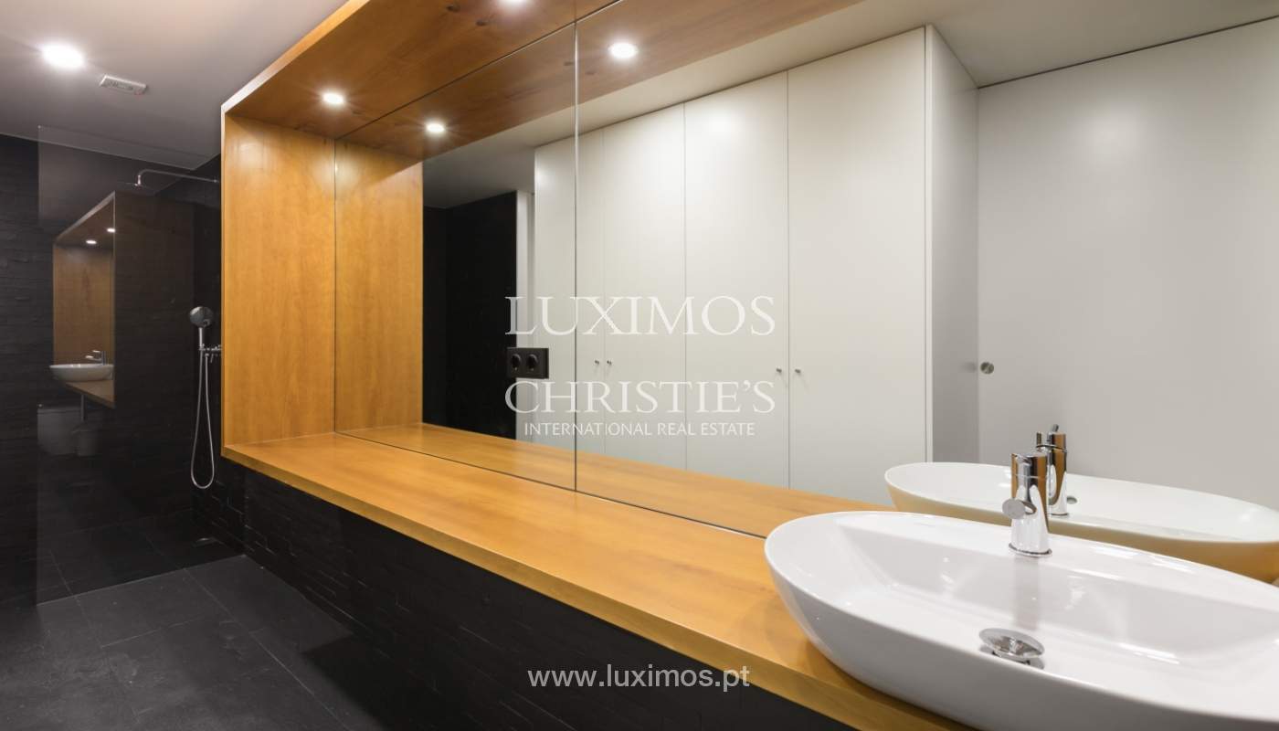 Sale of modern and rebuilt house in Porto downtown, Portugal_97947