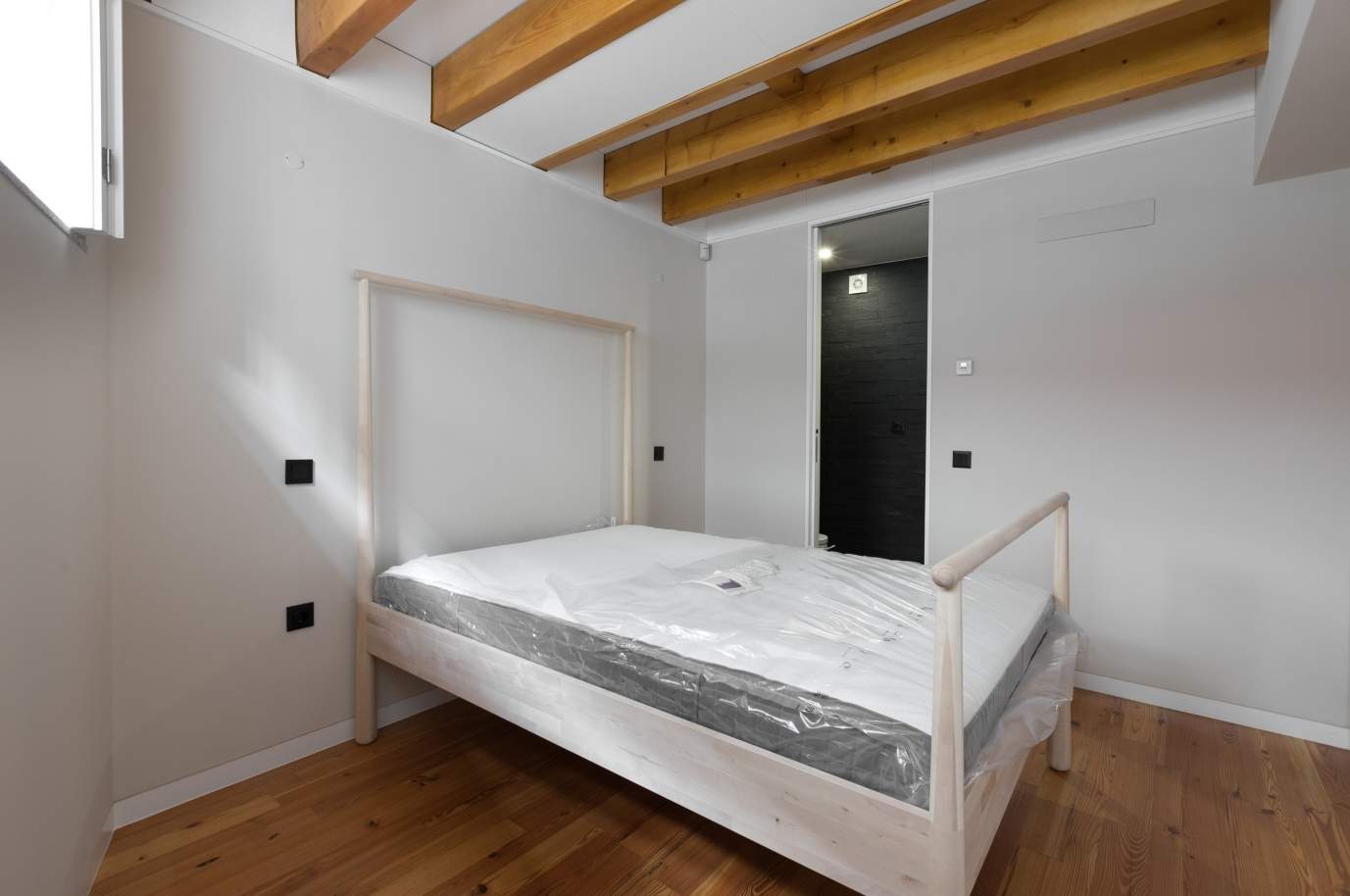 Verkauf moderne villa wieder aufgebaut und in das Porto, Portugal_97958