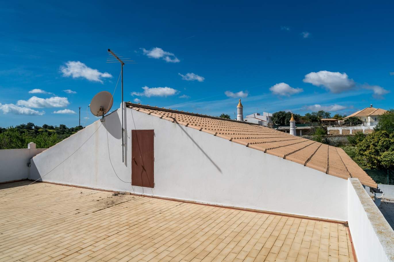 Venda de moradia com piscina em Boliqueime, Loulé, Algarve_98533